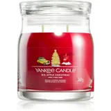 Yankee Candle Big Apple Christmas 368 g