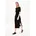 Sehaaraa Kleid Shirtkleid 34