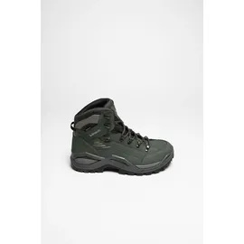 Lowa Renegade Evo GTX Mid Herren Grau/Grau 47