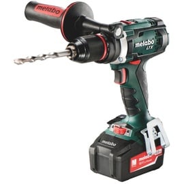 Metabo BS 18 LTX Impuls ohne Akku 602191890