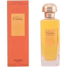 Hermès Caleche Soie de Parfum 100 ml