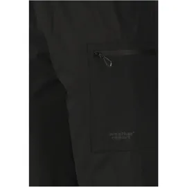 Weather Report Harbor Rain-Tech Regenhose Herren, 1001 - black 5XL