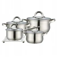 Maestro MR-2021 Kochtopf 16 cm rund