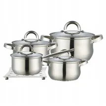 Maestro MR-2021 Kochtopf 16 cm rund