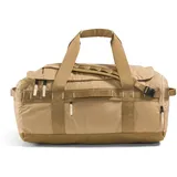 The North Face Base Camp Voyager Duffel 62 l Khaki Stone/Utility Bro