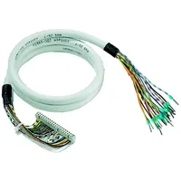 Weidmüller 2420520010 PAC-YOK-MIL40-F-1M SPS-Verbindungsleitung