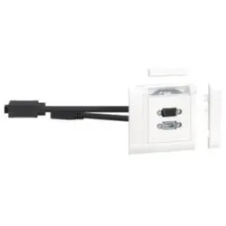 Tehalit Anschlussset GMSET049016