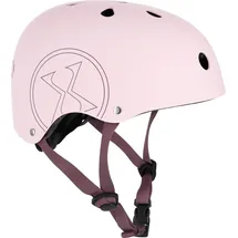 rosfix NILS EXTREME 52-56 cm Kinder rosa 2021