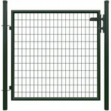 tetznerjent STRONG Einzeltor anthrazit 1250x1200 mm