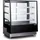 Saro Kuchenvitrine 650 Liter Modell PATRICIA