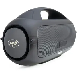 PNI FunBox BT600 schwarz