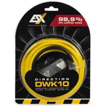 ESX DWK10 10mm2 Stromkabel | Masori
