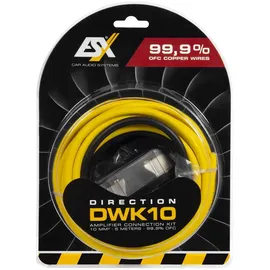 ESX DWK10 10mm2 Stromkabel | Masori