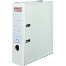 Herlitz maX.file protect Ordner weiß