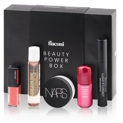 flaconi Beauty Power Box  zestaw do makijażu twarzy 1 Stk