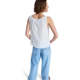 Roxy Hemdjacke "Tropical Hill", Damen, Gr. XS, weiß (coconut milk), Obermaterial: 100% Viskose., Jacken