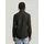 G-Star Marine Slim Hemd Grau M