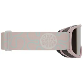 Salomon Rio T Peach/Univ Gold