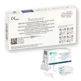 kdm group gmbh Fluorecare Kombi-Schnelltest Gratis parahealth covid tests 5 St