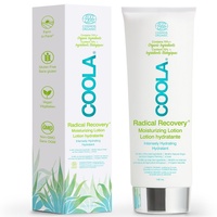 Coola Radical Recovery After-Sun Lotion, 148ml