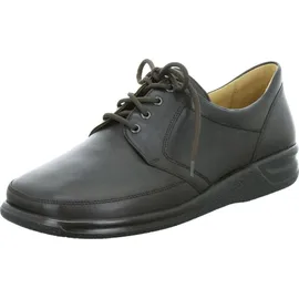 GANTER Kurt Herren Halbschuhe, Größe:46 EU - 46