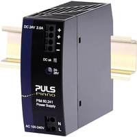 PULS Hutschienen-Netzteil (DIN-Rail) 24 V/DC 60W