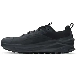 Altra Olympus 6 Hike Low Gore-tex® Herren, Schwarz, 41