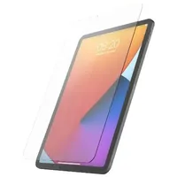 Hama Klare Bildschirmschutzfolie aus gehärtetes Glas 9H für Apple