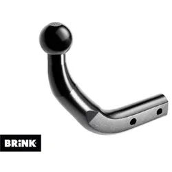 Brink Anhängerkupplung Ahk Starr Passend Für Vw Amarok 537900: