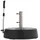 Doppler Rollsockel Beton 50 kg Anthrazit
