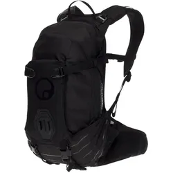 Ergon BA2 Rucksack Schwarz Modell 2025