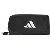 adidas Training Defender Schuhtasche schwarz/weiß