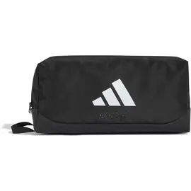 adidas Training Defender Schuhtasche schwarz/weiß