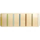 Small Foot Company Rutschbrett 3in1 Adventure Holz Braun