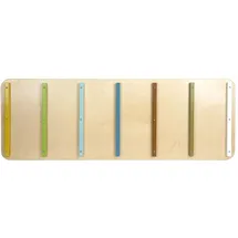 Small Foot Company Rutschbrett 3in1 Adventure Holz Braun