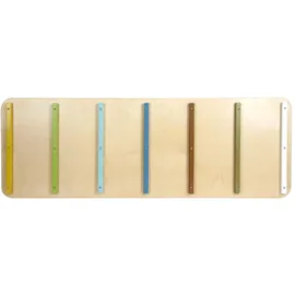 Small Foot Company Rutschbrett 3in1 Adventure Holz Braun