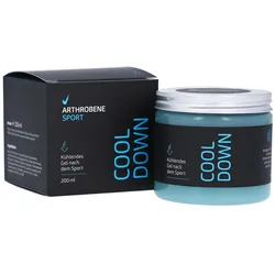Arthrobene Sport Cool Down Gel 200 ml
