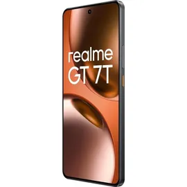 Realme GT 7T 12 GB RAM 512 GB IceSense Black