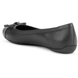 GEOX Charlene Ballerinas Black 38