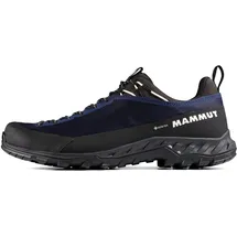Mammut Herren Alnasca IV Low GTX Schuhe (Größe 45 , blau)