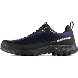 Mammut Herren Alnasca IV Low GTX Schuhe (Größe 45 , blau)