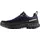 Mammut Herren Alnasca IV Low GTX Schuhe (Größe 45 , blau)
