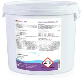 Bayzid Flockungsmittel 5 kg