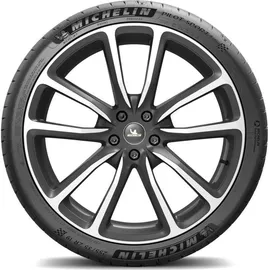 Michelin Pilot Sport 4S 275/35 R20 102Y XL