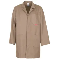 Planam BW 290 Berufsmantel khaki