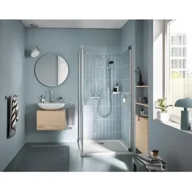 Grohe Precision Trend Duschset mit Thermostat Chrom 34237003