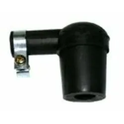 Bihr Anti-Parasit - L35-134, schwarz