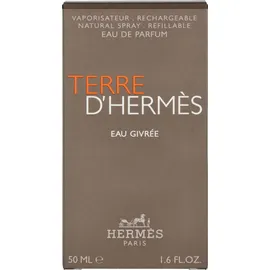 Hermès Terre d'Hermès Eau Givrée Eau de Parfum 50 ml