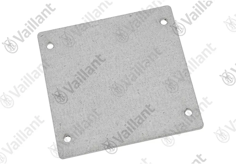 Vaillant Deckel 0020217804
