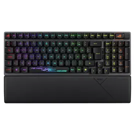 Asus ROG Strix Scope II 96 RX Wireless ROG RX Red DE